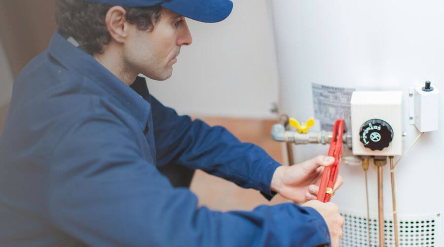 Professional emergency plumbing in Park Hills, MO